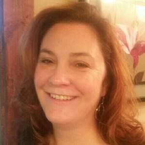 Meet your Posher, Debbie